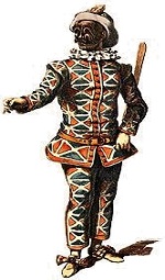 2.arlecchino